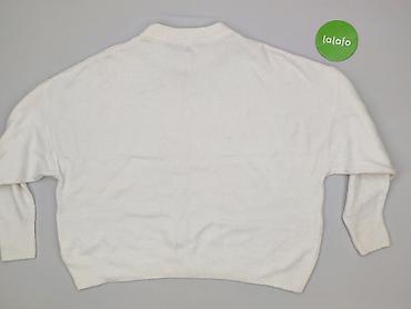 rozek: H&M, Sweter damski, rozmiar L — 4