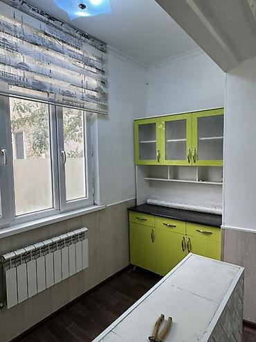 Продажа квартир: 1 комната, 34 м², 2 этаж — 4