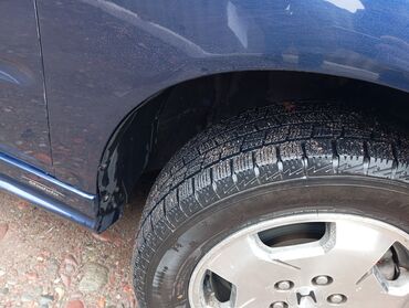 Honda: Honda Odyssey: 2001 г., 2.3 л, Автомат, Бензин, Минивэн — 8