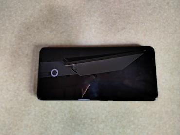redmi note 9 s: Redmi Note 13, 128 GB, rəng - Qara, Sensor, Barmaq izi, İki sim kartlı — 1