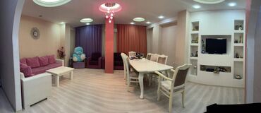 Yeni tikili: 2 otaqlı, Yeni tikili, 86 kv. m — 3