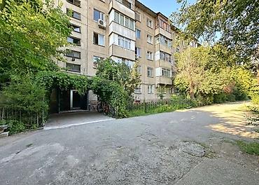 Продажа квартир: 3 комнаты, 58 м², 1000 мелочей 104 серия, 2 этаж — 1