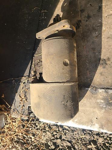 Грузовики: Грузовик — 5