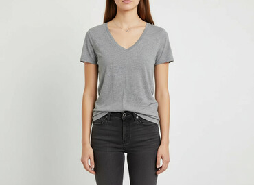 lamania t shirty: Women`s T-shirt, size S