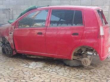 чанган машина цена бишкек: Красный пятидверный хэтчбек (компактный класс), кузов для разборки на