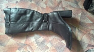 Сапоги: САПОГИ ЗИМАКОЖА — 6