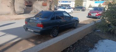 Daewoo: Daewoo Nexia: 2006 г., 1.5 л, Механика, Бензин, Седан