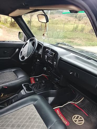 turbo az islenmis avtomobiller: VAZ (LADA) 4x4 Niva: 1.7 l | 2012 il Ofrouder/SUV — 8