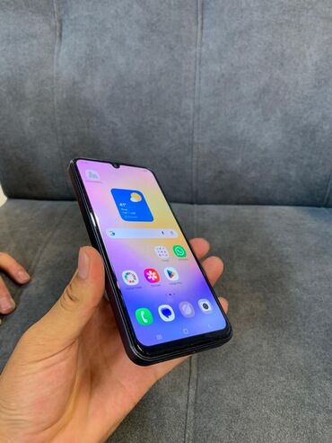 совместимые расходные материалы samsung фотобумага: Samsung Galaxy A25, Б/у, 256 ГБ, цвет - Голубой, 1 SIM, 2 SIM