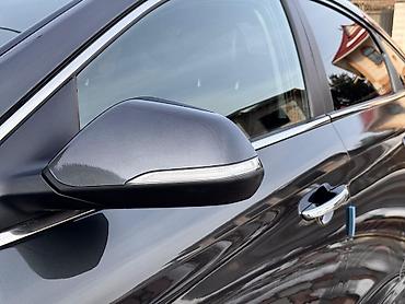 Hyundai: Hyundai Sonata: 2019 г., 2 л, Автомат, Газ, Седан — 8