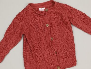 sweterek z cyrkoniami: Sweater, So cute, 1.5-2 years, 86-92 cm, condition - Good