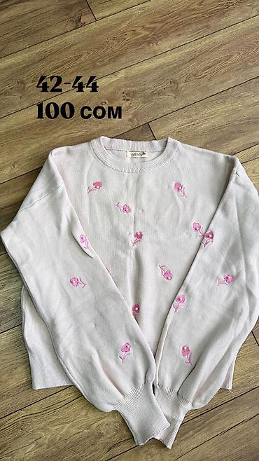 Кофты, свитеры: Кофта, S — 1