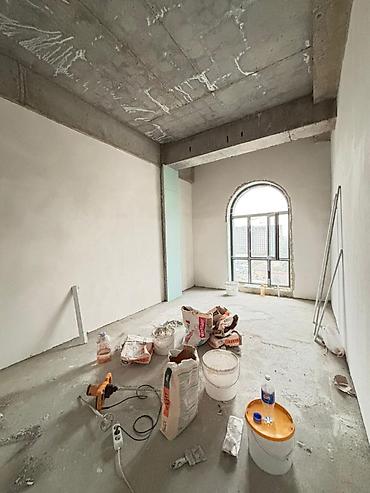 Продажа квартир: 4 комнаты, 127 м², Элитка, 10 этаж, Готовая ПСО (под самоотделку) — 2