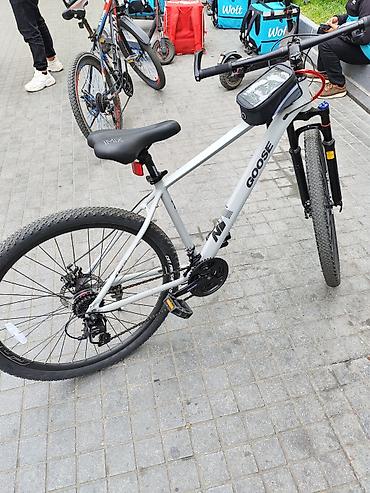 Velosipedlər: Velosiped 3 gündür alınıb cəmi 3 gün sürülüb heç bir problemi yoxdu — 1