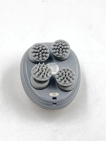 Məişət texnikası: GX-608 Elektrikli Baş Masaj Aparatı GX-608 Elektrikli Baş Masaj — 3