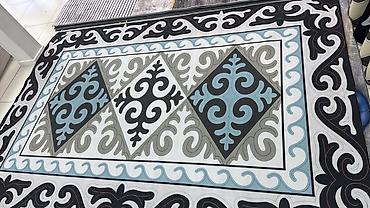 Тошоки: Тошок Новый, Туш кийиз, Платная доставка at lalafo.kg — 7 Тошоки: Тошок Новый, Туш кийиз, Платная доставка — 7