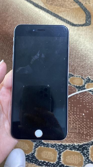apple watch series 1: IPhone 6s Plus, 128 ГБ, Space Gray - Модель: iPhone 6s Plus (номер — 4