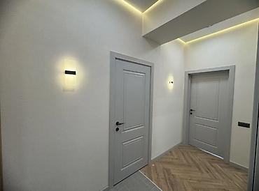 Продажа квартир: 2 комнаты, 54 м², Элитка, 11 этаж, Дизайнерский ремонт — 11