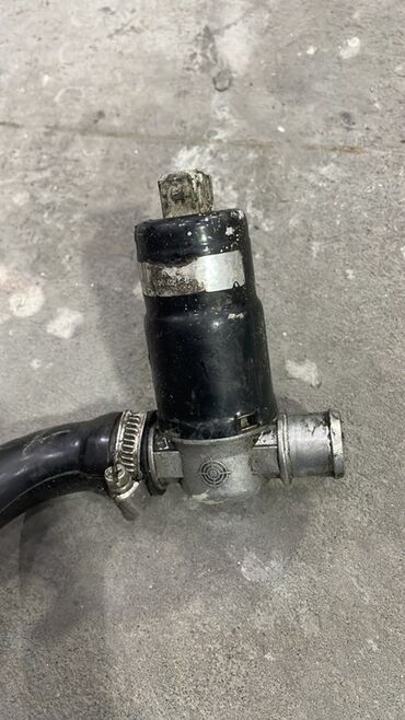 Avtomobil salonu üçün digər detallar: BMW E34 — 7