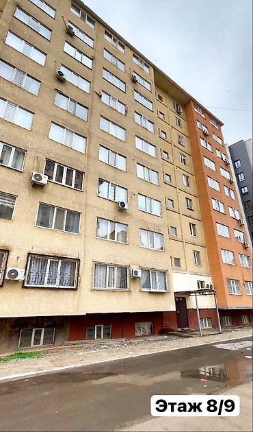 Продажа квартир: 2 комнаты, 68 м², 106 серия улучшенная, 8 этаж, Евроремонт — 3