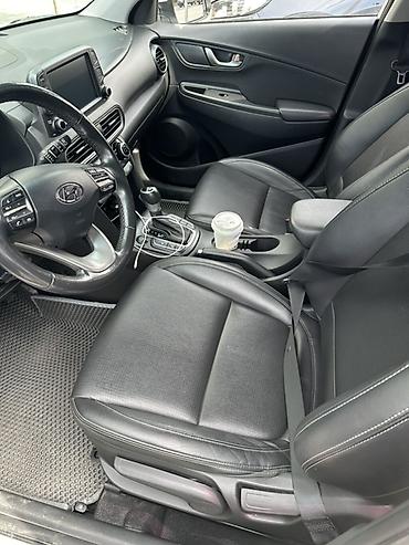 кона хюндай 2020: Hyundai Kona: 2020 г., 1.6 л, Автомат, Дизель, Кроссовер — 6