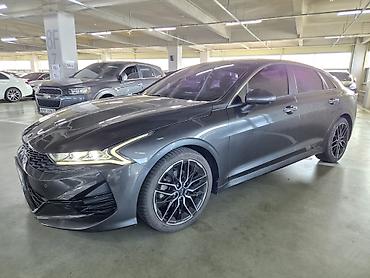 Kia: Kia K5: 2020 г., 1.6 л, Бензин at lalafo.kg — 20 Kia: Kia K5: 2020 г., 1.6 л, Бензин — 20