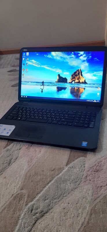 продаю ноутбук бишкек: Dell INSPIRON, Intel Pentium, 4 ГБ ОЗУ, 17 " at lalafo.kg продаю ноутбук бишкек: Dell INSPIRON, Intel Pentium, 4 ГБ ОЗУ, 17 "