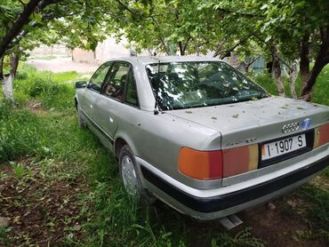 нексия сатылат: Audi S4: 1992 г., 2.6 л, Механика, Бензин, Седан