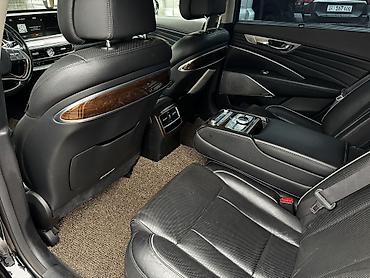 Kia: Kia K9: 2018 г., 3.5 л, Автомат, Бензин, Седан — 8