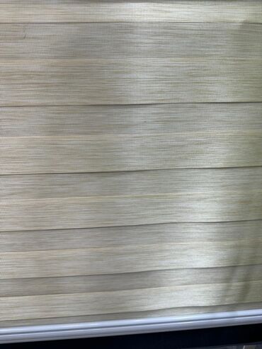 Жалюзи и рольшторы: Ролл шторы от 3000 сом и выше есть рассрочка через М банк — 88