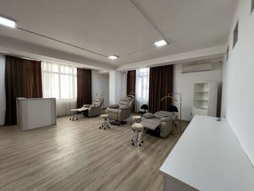 аренда посещений: Сдаю Кабинет в салоне, 65 м², Для лешмейкера, Для мастера по маникюру, Для шугаринга, эпиляции