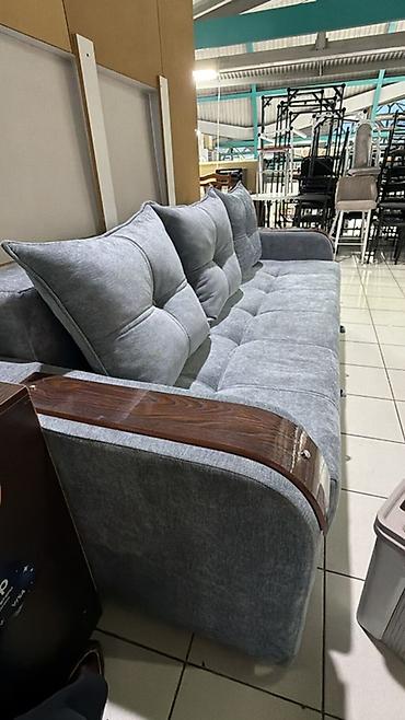 Прямые диваны: Прямой диван, Новый — 4