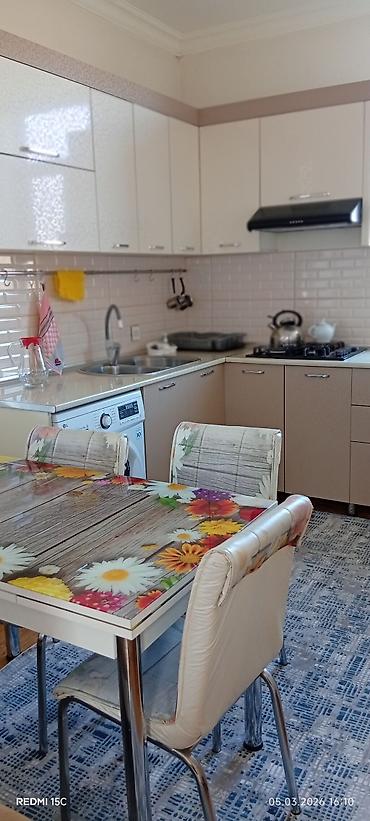 Günlük kirayə evlər: 180 kv. m, 4 otaqlı, İşıq — 22