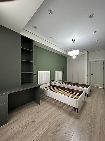 Продажа квартир: 3 комнаты, 80 м², 14 этаж, Дизайнерский ремонт at lalafo.kg — 4 Продажа квартир: 3 комнаты, 80 м², 14 этаж, Дизайнерский ремонт — 4