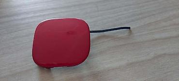 termostat reno 4: POKLOPAC CEP NA BRANIKU ZA NISSAN MICRA OD 2004. DO 2006. GOD — 1