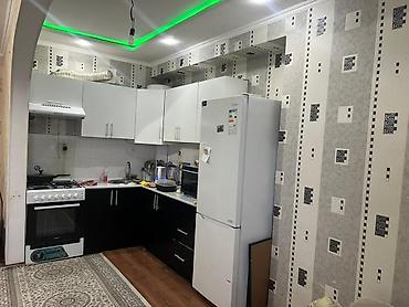 Продажа квартир: 1 комната, 42 м², Элитка, 6 этаж, Косметический ремонт — 5