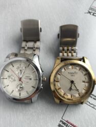 наручные часы casio: Оба за 600 сом