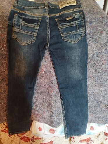 Şortlar: Şort, Oğlan üçün, 7 - 8 yaş — 5