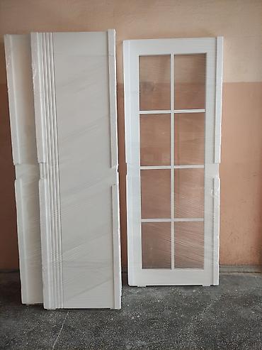 Деревянные двери на заказ: Изготовим двери, декоративные панели, плинтус,доборы и т.д. разных — 12