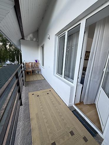 аренда ком: Аренда квартиры на Иссык-Куле, Каприз, Бостери, 4 места, Цена Целиком за жилье — 5