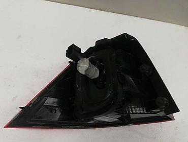 porsche bojanka: STOP LAMPE ZA VOLKSWAGEN GOLF 7 OD 2012. DO 2017. GOD. - 5G0945096M | — 6