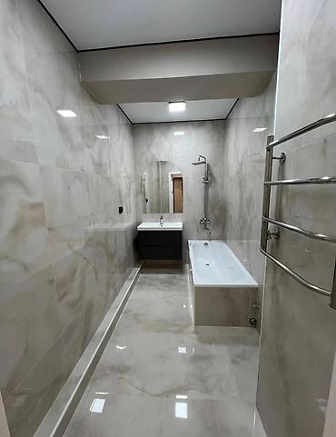 Продажа квартир: 2 комнаты, 85 м², Элитка, 8 этаж — 5