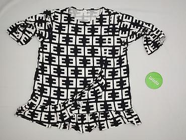 less: Sukienka damska, rozmiar 3XL — 2