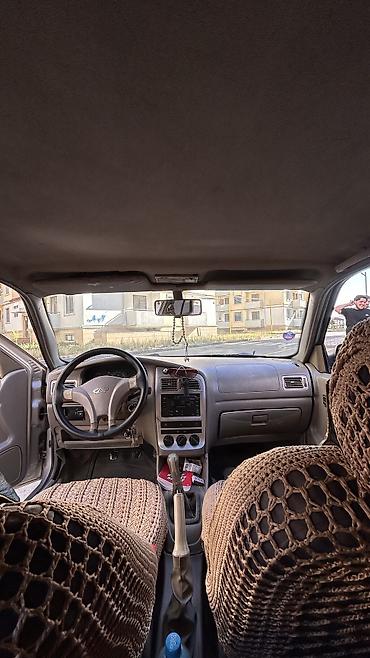 salam avto: Chery Amulet (A15): 1.5 l | 2010 il 413000 km Sedan — 8