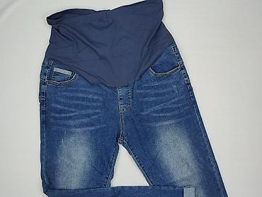 dżinsy stretch: Jeansy damskie, rozmiar XL — 1