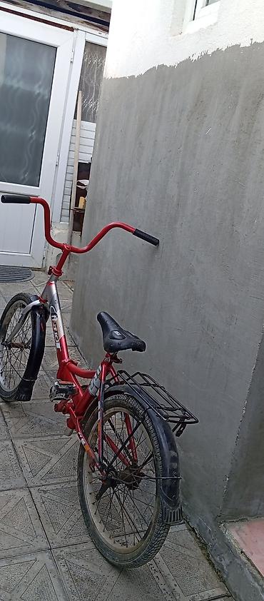 velosiped 28 type 1: Uşaq velosipedi – 20 düym təkərlər Xüsusiyyətlər: - Marka/model — 1