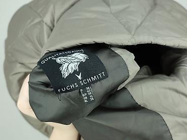 puchowa kurtkaelectronics: Fuchs Schmitt, Płaszcz damski, rozmiar S — 5