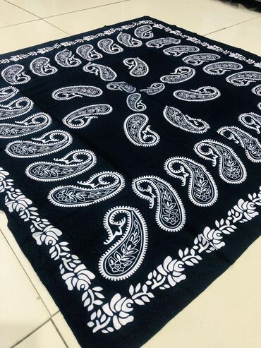 Baş geyimləri: Kəlağayı pambıq materıal.ıpekler de var .140/140 ölçüdə.qutu var -da lalafo.az — 5 Baş geyimləri: Kəlağayı pambıq materıal.ıpekler de var .140/140 ölçüdə.qutu var — 5