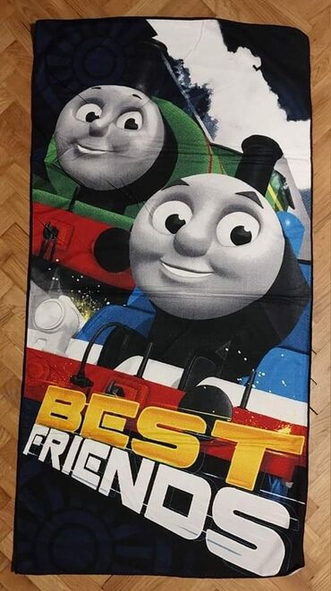 Ostale dečije stvari: ⛱️Peškiri za plažu⛱️ ⛱️Dimenzije-70*140 ⛱️Materijal-poliester ⛱️Cena- na lalafo.rs — 29 Ostale dečije stvari: ⛱️Peškiri za plažu⛱️ ⛱️Dimenzije-70*140 ⛱️Materijal-poliester ⛱️Cena- — 29