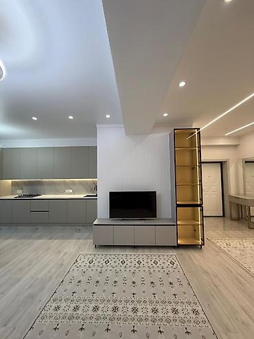 Продажа квартир: 3 комнаты, 80 м², Элитка, 11 этаж, Дизайнерский ремонт at lalafo.kg — 8 Продажа квартир: 3 комнаты, 80 м², Элитка, 11 этаж, Дизайнерский ремонт — 8